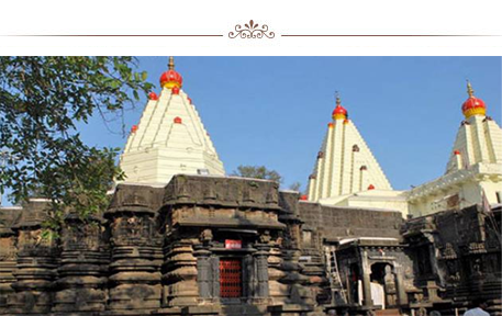 Laxmi Devi Temple