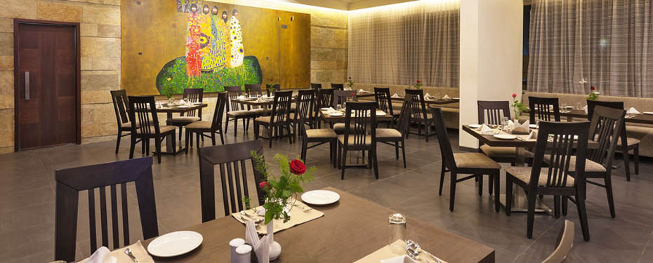  Multi - Cuisine Restaurant